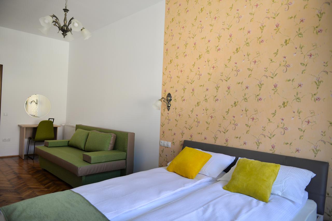 Central Studios Apartment Hermannstadt