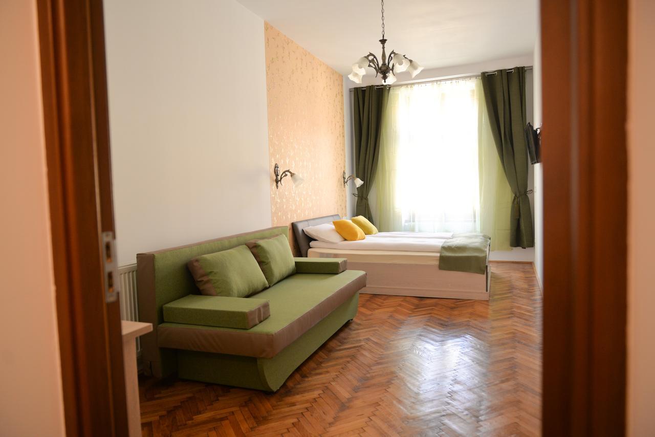 Central Studios Apartment *