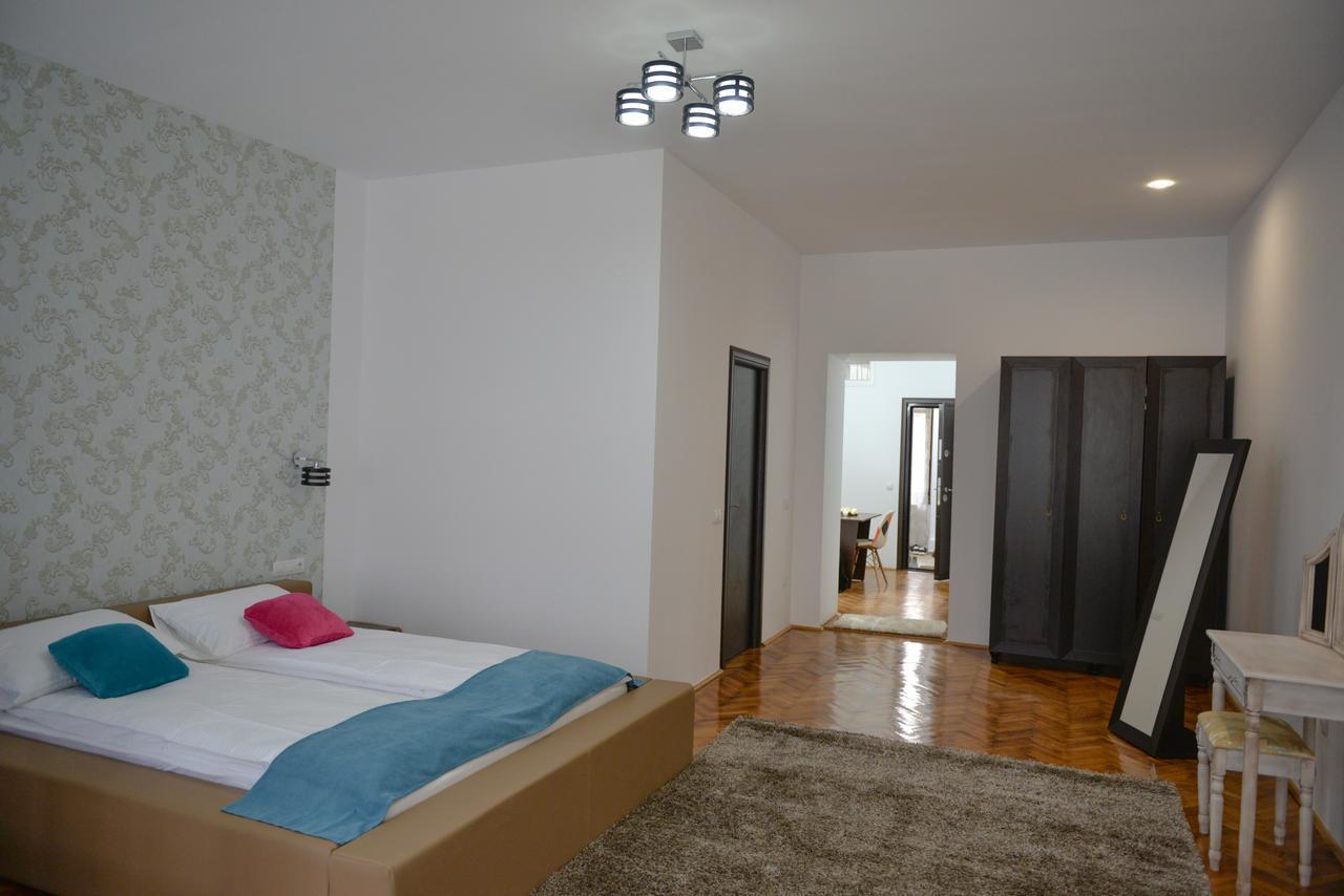 Central Studios Apartment