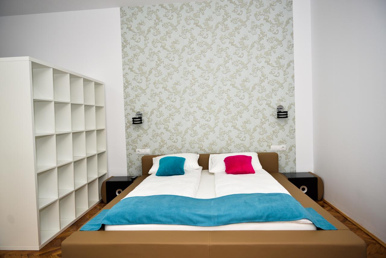 Central Studios Apartment Sibiu